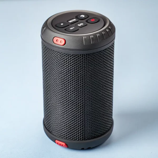 Bluetooth Speaker